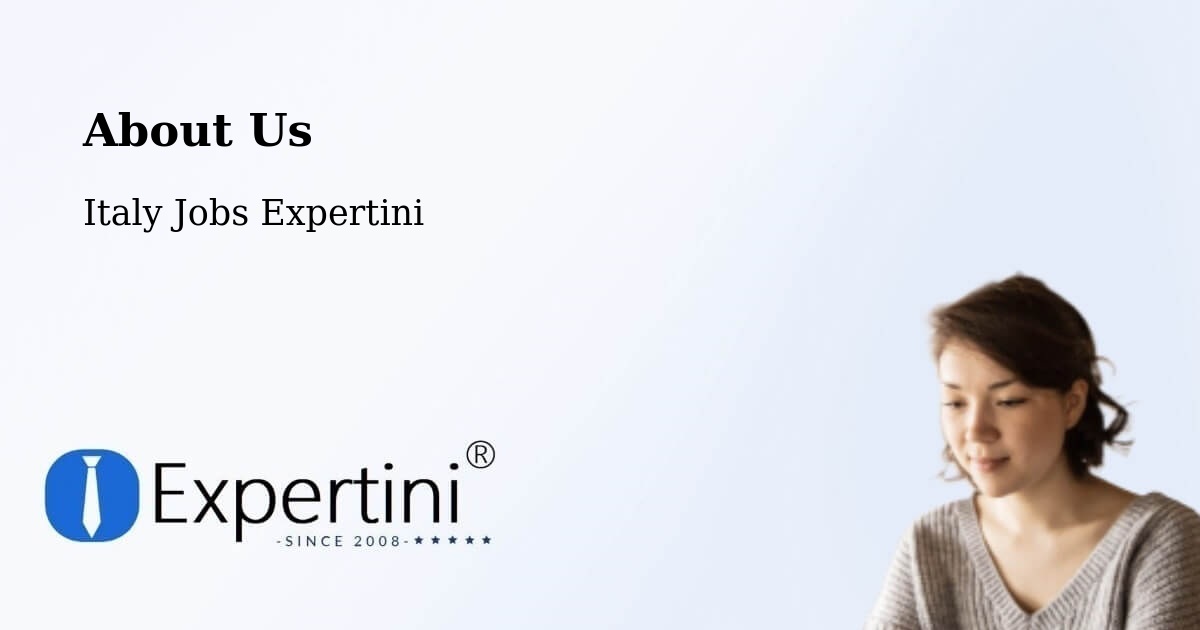 About Expertini Recruitment Platform  – Stio - Stio, Italy Jobs Expertini