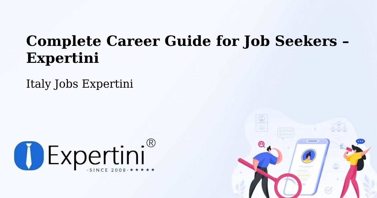 Career Guide for Job Seekers – Stio - Stio, Italy Jobs Expertini