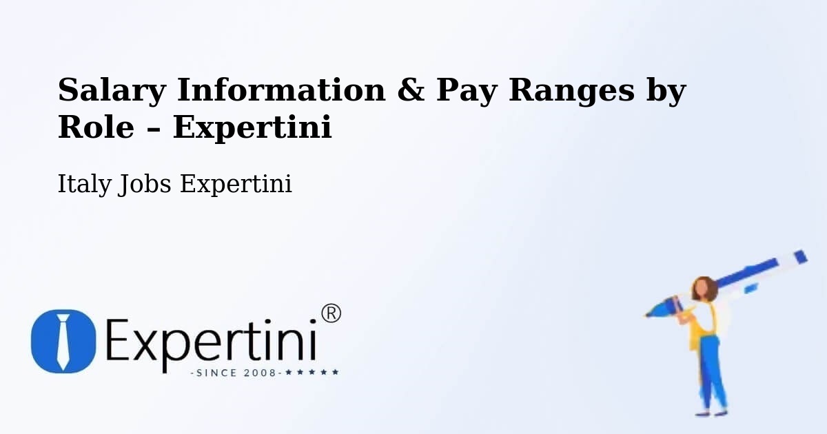 Salary Information & Pay Ranges – Stio - Stio, Italy Jobs Expertini