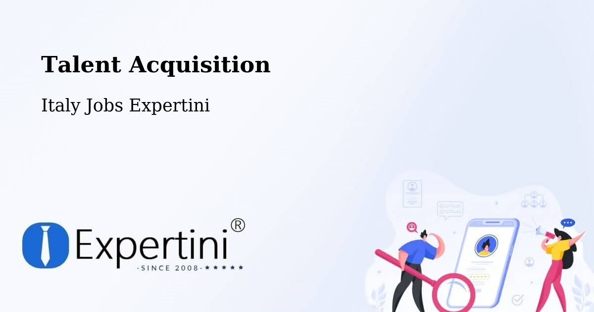 Post Jobs & Find Candidates in Stio – Talent Acquisition Solutions - Italy Jobs Expertini